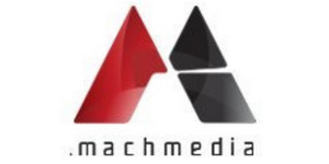 Mach Media Logo