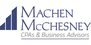 Machen McChesney Logo