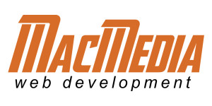 MacMedia Logo