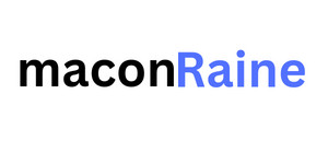 Macon Raine Logo