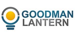 Goodman Lantern Logo