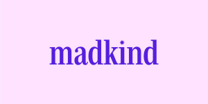 Madkind Design Studio Logo