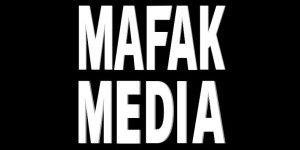 Mafak Media Logo