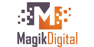 Magik Digital Logo