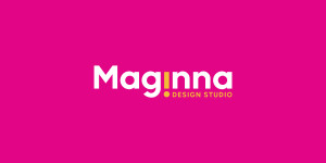 Maginna Studio Logo