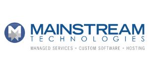 Mainstream Technologies Logo