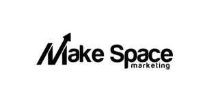 Make Space Marketing Logo