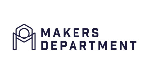 Makers Department Logo