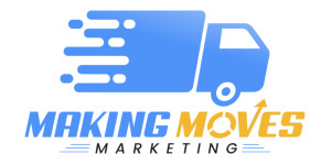 Making Moves Marketing Logo