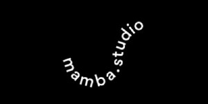 Mamba Studio Logo