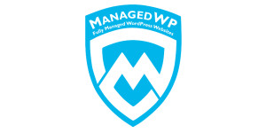 ManagedWP Logo