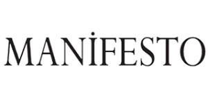 Manifesto Iletisim Logo