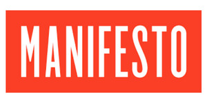 Manifesto Logo