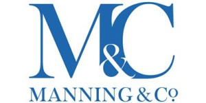 Manning & Co Logo