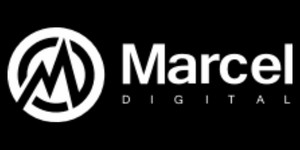 Marcel Digital Logo