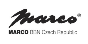 MARCO BBN Czech Republic Logo