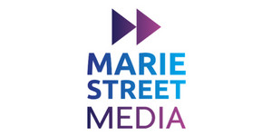 Marie Street Media Logo