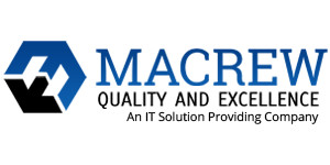 Macrew Technologies Pvt. Ltd. Logo