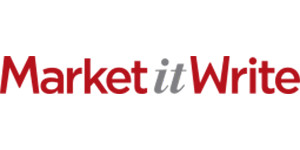 Market it Write Logo