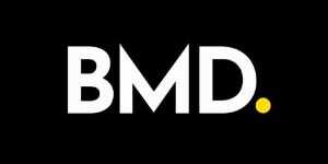 BMD Marketing Logo