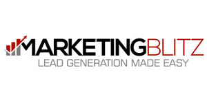 Marketing Blitz Logo