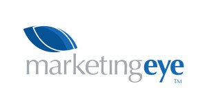 Marketing Eye Logo