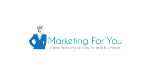 Marketing For You Logo