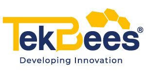 Tekbees Logo