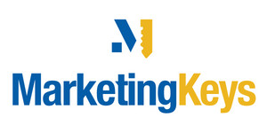 Marketing Keys Logo