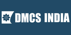 DMCS INDIA PRIVATE LIMITED Logo