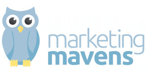 Marketing Mavens Logo