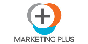 Marketing Plus Logo