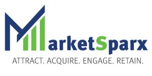 MarketSparx, LLC Logo