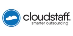 Cloudstaff Logo