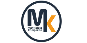 Marktplatzkomplizen GmbH Logo