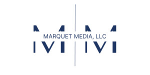 Marquet Media Logo