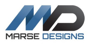 Marse Designs Logo