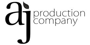 AJ Production Company Logo