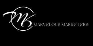 Marvelous Marketers Logo