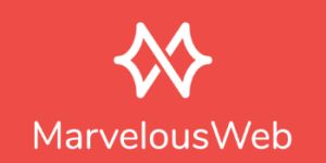 MarvelousWeb Media, LLC Logo