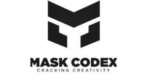 MaskCodex Logo