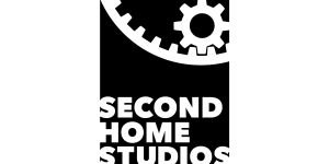 Second Home Studios Logo