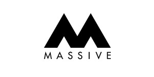 Massive Media Logo