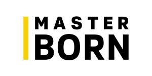 MasterBorn Software Logo