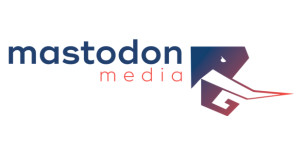 Mastodon Media Logo