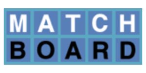 Matchboard Logo