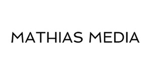 Mathias Media Logo