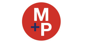 Mathys+Potestio Logo