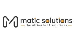 Matic Solutions Logo