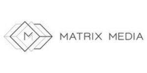 Matrix Media Logo